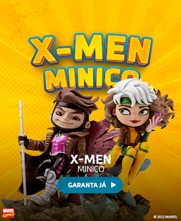 X-Men MiniCo - 203