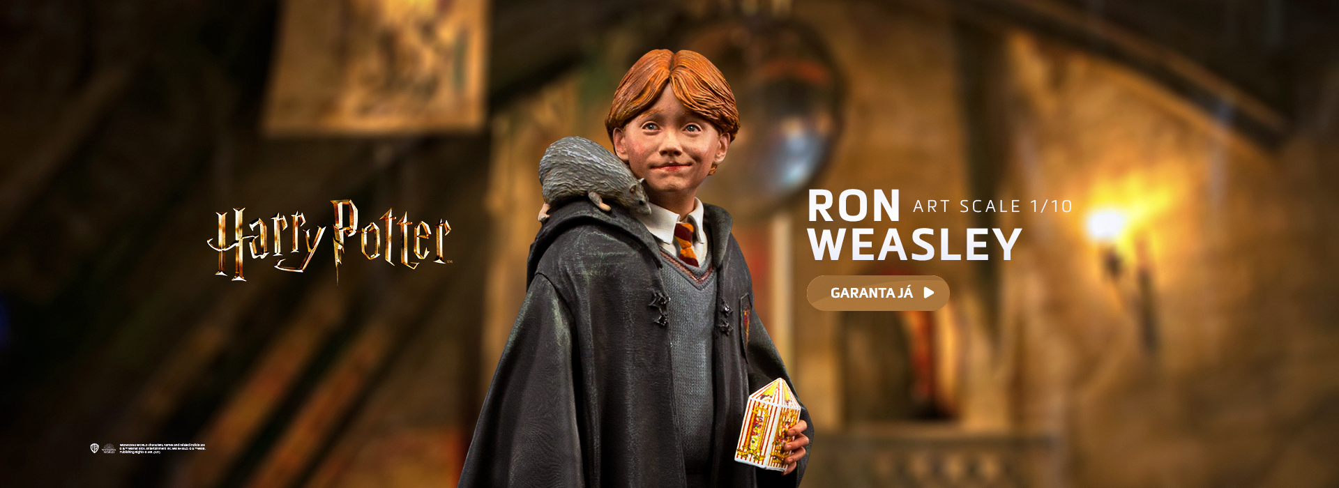 Ron Weasley - 203