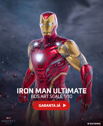 Iron Man - 205