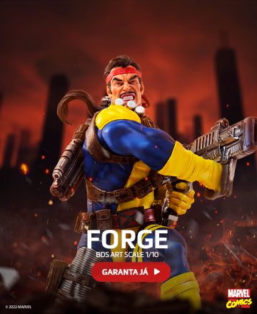 Forge - 207