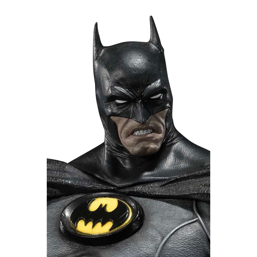 Estátua Batman Incorporated Suit Ex Version 1/5 - DC Comics - Prime 1 -  ironstudios