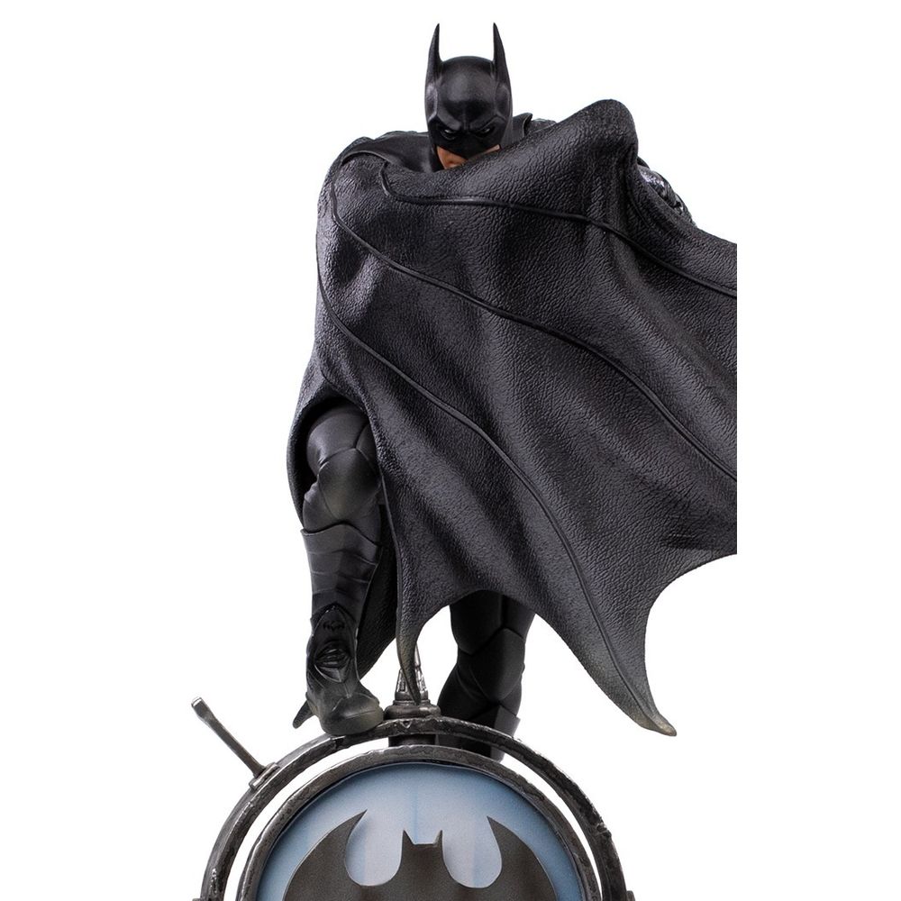 Estátua Batman Exclusivo: Batman O Cavaleiro das Trevas The Dark Knight  Returns 1/3 - Prime 1 Studios - Toyshow Tudo de Marvel DC Netflix Geek  Funko Pop Colecionáveis