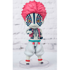 Figura Akaza - Demon Slayer: Kimetsu no Yaiba