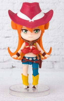 Figura Elsha Lean - Back Arrow