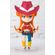 Figura Elsha Lean - Back Arrow