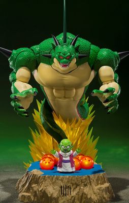 Figura Vegeto (SSGSS) - Dragon Ball - S.H.Figuarts - Bandai - Iron