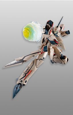 YF-19-Excalibur-Isamu-Alva-Dyson-Use---Macross-Plus---DX-Chogokin---Bandai